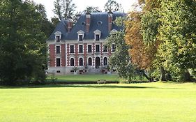 Chateau de Breuil